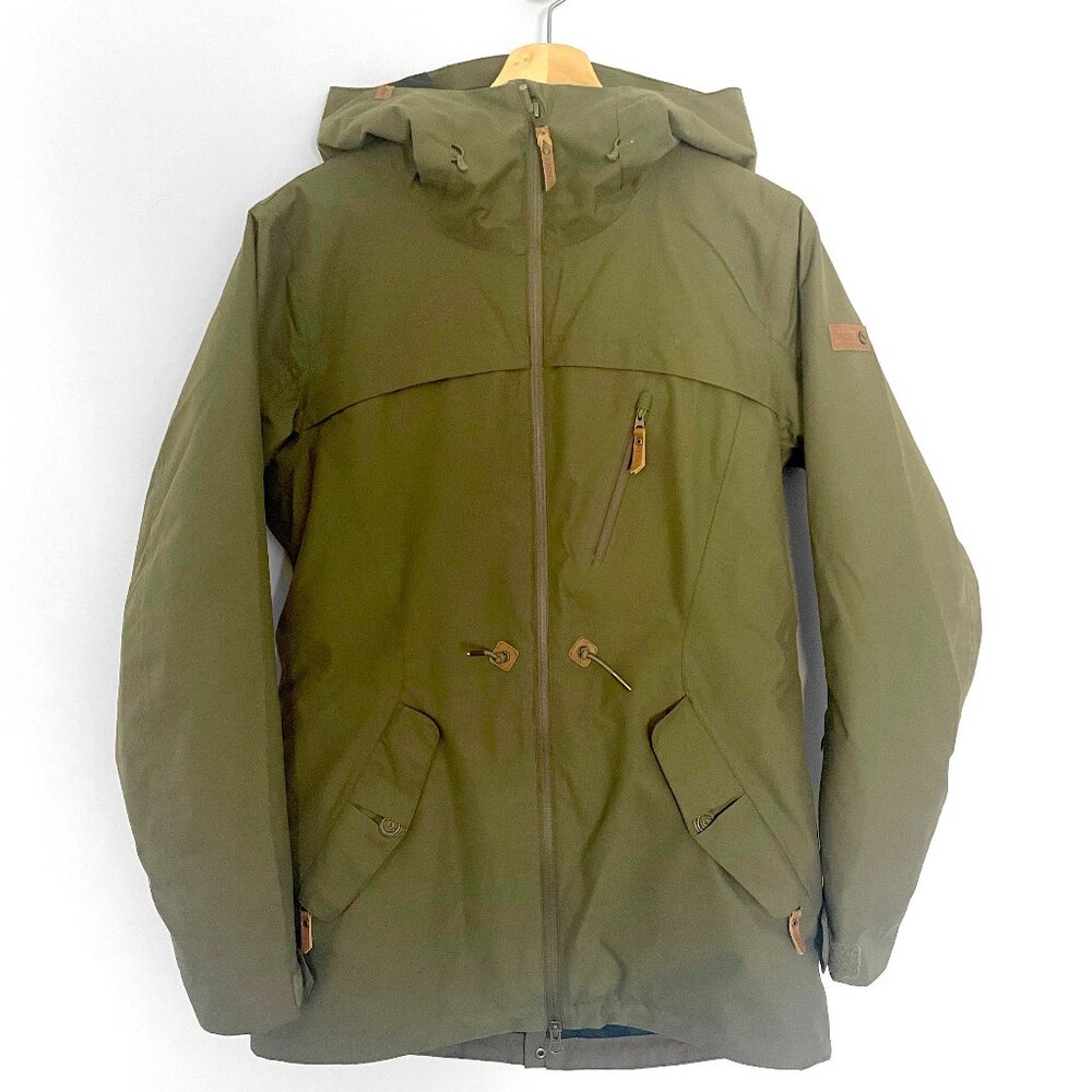 Roxy Winter Jacket - image 1